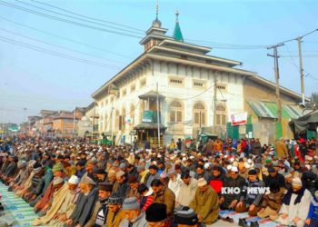 پیر کامل حضرت شیخ عبدالقادر جیلانی ؒ کا سالانہ عرس عقیدت و احترام کے ساتھ منایا گیا