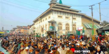 پیر کامل حضرت شیخ عبدالقادر جیلانی ؒ کا سالانہ عرس عقیدت و احترام کے ساتھ منایا گیا