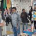 مشیر راجیو رائے بھٹناگر نے جے اینڈ کے ایس سی، ایس ٹی ، بی سی ڈیولپمنٹ کارپوریشن کے یونٹ ہولڈروں کی مارکیٹنگ ایگزبشن کم میگا سیل کا اِفتتاح کیا