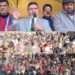 الطاف بخاری کی عوام کو متحد رہنے کی اپیل