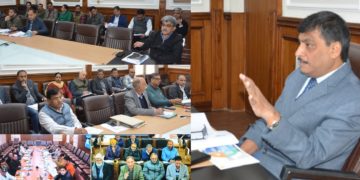 زرعی شعبے کو مزید پرکشش اور منافع بخش بنائیں / چیف سیکرٹری