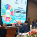 چیف سیکرٹری نے آئی اے ایس او ڈبلیو اے میگزین ” اُڑان“ کا تیسرا ایڈیشن کیاجاری