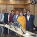 چیف سیکرٹری نے روہت کنسل کو کیا الوداع
