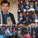 کولگام میں ” مائی ٹاﺅن مائی پرائیڈ“ کے دوسرے دِن :تمام چاروں یوایل بیز میں سرگرمیاں منعقد