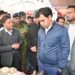 کمشنر سیکرٹری ریونیو نے کولگام میں لوگوں کے مسائل سماعت کئے