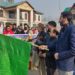 ڈی سی اننت ناگ نے ایس این سی سروے کا کیاآغاز