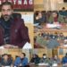 ڈی سی اننت ناگ نے کے پی ڈی سی ایل کے کامو ں کی صورتحال لیاجائزہ