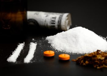  شمالی کشمیرمیں منشیات اسمگلنگ کاقلع قمع کرنے کی مہم