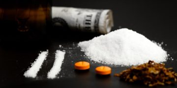  شمالی کشمیرمیں منشیات اسمگلنگ کاقلع قمع کرنے کی مہم