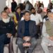 اتل ڈولو نے ارنیا میں کسان سمیلن میں شرکت کی