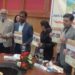 جے کے آلودگی کنٹرول کمیٹی نے قومی آلودگی سے بچاو¿ کا دن منایا