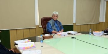 اِنتظامی کونسل نے راجوری سے بابا غلام شاہ بادشاہ یونیورسٹی تک ڈبل کیریج وے روڑ کو منظور ی دی