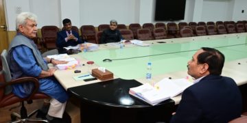 اِنتظامی کونسل نے جموں وکشمیر سوشل ویلفیئر بورڈ کوسمیٹنے کی منظوری دی
