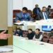 لیفٹیننٹ گورنر نے جی۔20 سمٹ کی تیاریوں کا لیا جائزہ