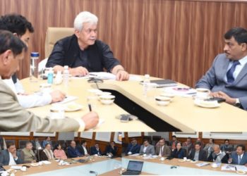 ”مائی ٹاون، مائی پرائیڈ“ کا مقصد عوامی خدمات کو دہلیز پر پہنچانا