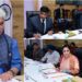 لیفٹیننٹ گورنر نے مبارک مندی جموں ہیرٹیج سوسائٹی کی گورننگ باڈی میٹنگ کی صدارت کی