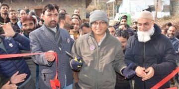 بڈگام میں” مائی ٹاﺅن مائی پرائیڈ “ 6میونسپلٹیوں میں اچھی عوامی شرکت کے ساتھ اِختتام پذیر