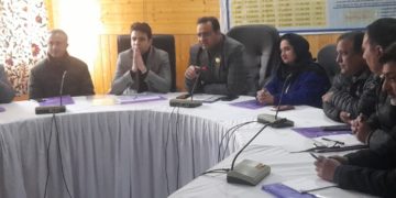 سوربھ بھگت نے پی ایم ۔کُسم اور روف ٹاپ سولر سکیموں کی بیداری پروگرام کا کیااِفتتاح