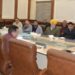 مشیر بٹھناگر نے جے جے ایم کے تحت کاموں کی پیش رفت کا لیا جائیزہ