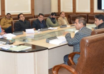جموں و کشمیر ڈیری سیکٹر میں اگلے 5 برسوں میں 16 ہزارروزگار پیدا کرےگا /اتل ڈولو