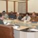 اتل ڈولو نے جموںوکشمیر میں پیٹرولیم سے ماخوذ سپرے آئیل کی دستیابی کا لیاجائزہ