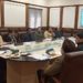 اتل ڈولو نے مختلف انفرا سٹرکچر فنڈز کے تحت پروجیکٹوں ، ترقی کا لیا جائیزہ