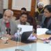 چیف سیکرٹری نے کے وی آئی بی کلسٹروں سے تیار کردہ مصنوعات کی برانڈنگ پر دیا زور
