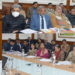 پروجیکٹ کی تکمیل میں خاطر خواہ اِضافہ ہوا ہے/ چیف سیکرٹری