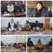 ڈی آئی پی آر کے کلچر ل یونٹ کشمیر کا حب الوطنی پر مبنی گائیکی مقابلہ ” اے وطن تیرے لئے“ کا انعقاد