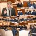 ڈی سی کولگام نے ڈی کے مارگ اور منز گام بلاکوں میں اے بی ڈی پی کی عمل آوری کا لیاجائزہ