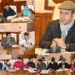 ڈی سی کولگام نے ضلع میں سی او ٹی پی اے ۔2003 کی عمل آوری کا جائزہ لیا