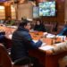 ڈاکٹر اَصغر حسن سامون نے کشمیر گورنمنٹ پولی تکنیک کالج گوگجی باغ کا کیادورہ