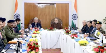 ملی ٹینسی کی بیخ کنی کےلئے 360 ڈگری جال بچھایا جائےگا