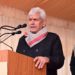 لیفٹیننٹ گورنر نے چکروئی آر ایس پورہ میں میگا فروٹ پلانٹ نرسری کا کیااِفتتاح