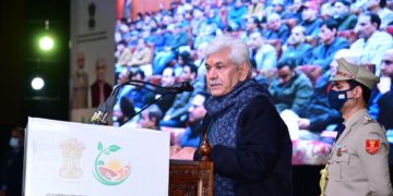 موجودہ نظام میں پیداواری صلاحیت کو بہتر بنانا ہوگا/لیفٹنٹ گورنر