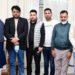 راجوری سپورٹس سوسائٹی کے ایک وفد نے لیفٹیننٹ گورنر سے ملاقات کی