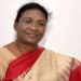 صدرِ جمہوریہ ہند محترمہ دروپدی مرمو کا 74 ویں یومِ جمہوریہ سے قبل قوم کے نام خطاب