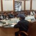 زرعی اور باغبانی شعبوں کیلئے معیاری تیل کی دستیابی کو یقینی بنائیں/ اَتل ڈولو کی اَفسران کو ہدایت