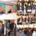 چیف سیکرٹری نے سکمز کیلئے 8.5 کروڑ روپے کی ڈیجٹل کیتھ لیب کا کیا افتتاح