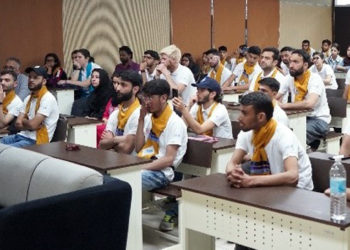 وسط جون سے قبل اَمرناتھ جی یاترا کے تمام اِنتظامات مکمل کریں/ چیف سیکرٹری