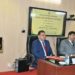 چیف جسٹس ( قائمقام) کی لداخ یوٹی کیلئے ورچیول معاملے کی سماعت شروع