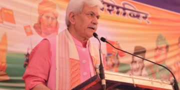 لیفٹیننٹ گورنر کا گجرات کے پرنسلا میں” راشٹر کتھا شیویر“ سے خطاب