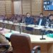 اَصغر حسن سامون نے سکل ڈیولپمنٹ ڈیپارٹمنٹ کے کام کاج کا لیاجائزہ