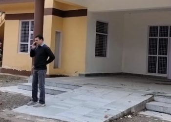مشیر بھٹناگر نے منتلائی میں سیاحتی سہولیات کی مربوط ترقی کا کیامعائینہ