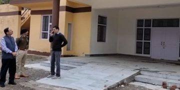 مشیر بھٹناگر نے منتلائی میں سیاحتی سہولیات کی مربوط ترقی کا کیامعائینہ
