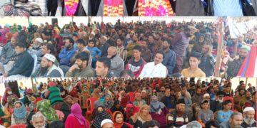 جموں کشمیر میں خاندانی سیاست کو پروان چڑھانے میں نئی دلی بھی ذمہ دار/ الطاف بخاری