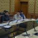 ڈاکٹر اَصغر حسن سامون نے ترقیاتی کاموں کی صورتحال کا جائزہ لیا