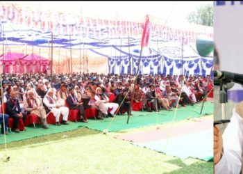 جموں وکشمیر کے لوگوں کو بااختیار بنانے کیلئے اسمبلی انتخابات ناگزیر/الطاف بخاری