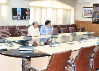 جی پی ڈی پی کو کمیونٹی کی ضروریات اور خواہشات کی عکاسی کرنی چاہئے/ ڈاکٹر ارون کمار مہتا