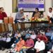اتل ڈولو نے جموں ڈویژن کے ایف پی اوز کےساتھ دن بھر بات چیت کی